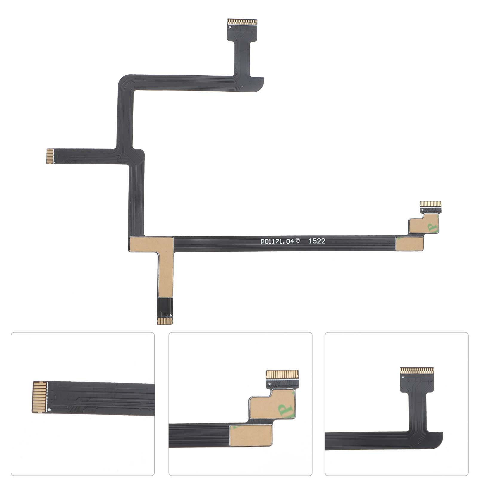 Replacement Drone Gimbal Ribbo - Drone Gimbal Ribbon Cable ulasan dan harga