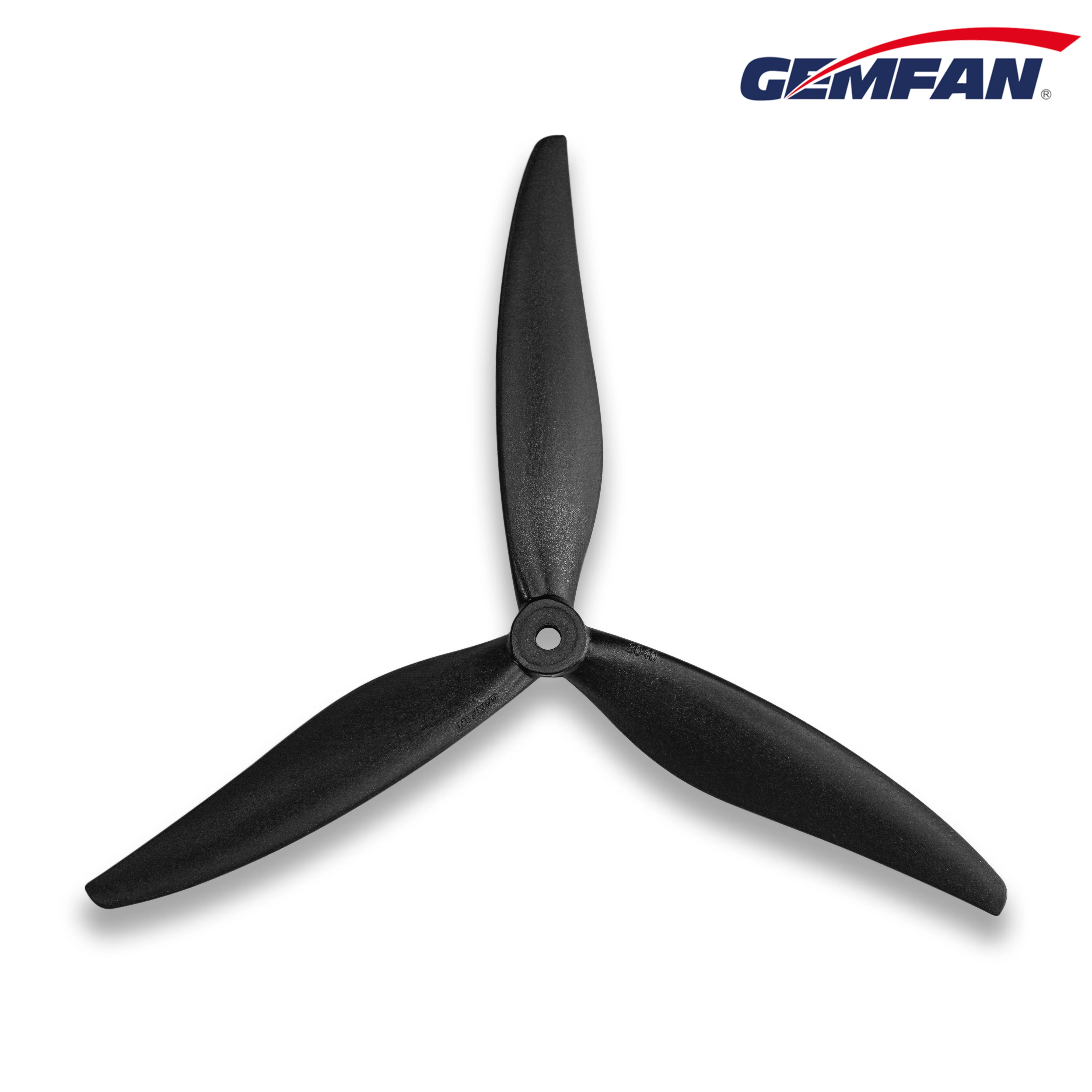 Gemfan 8040 8X4X3 3-blade 8-in - Drone Gimbal Controller ulasan dan harga