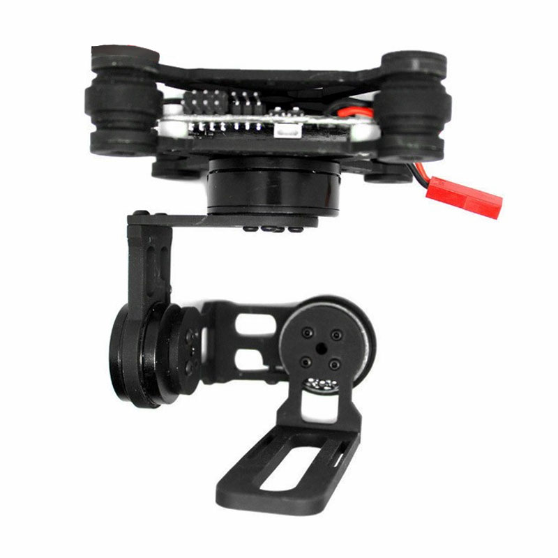 Storm32 BGC 3/2 Axis Lightweig - Drone Gimbal Controller ulasan dan harga