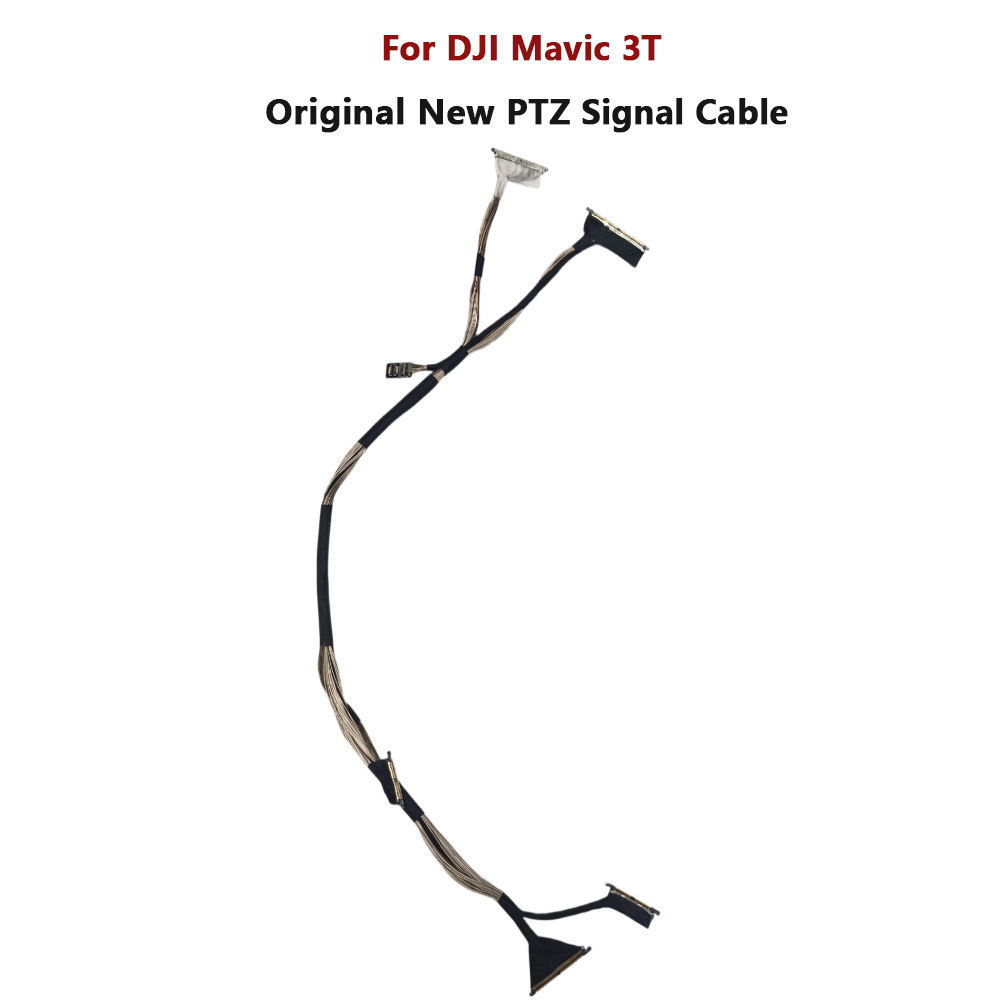 New Gimbal Flex Signal Cable F - Drone Gimbal Ribbon Cable ulasan dan harga