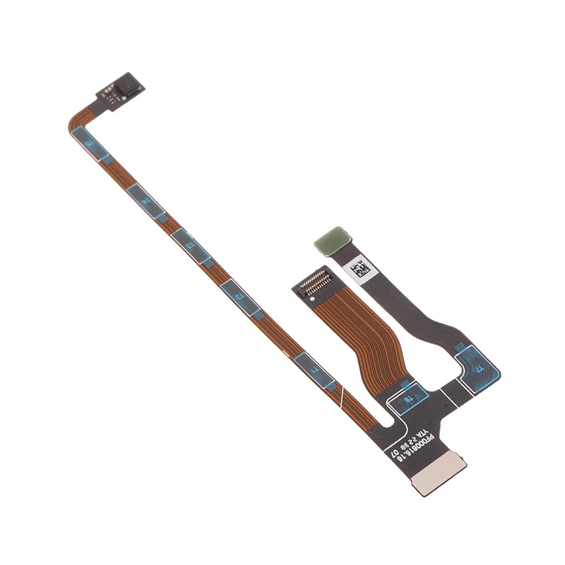 Flat 3 In 1 Flexible Ribbon Fl - Drone Gimbal Ribbon Cable ulasan dan harga