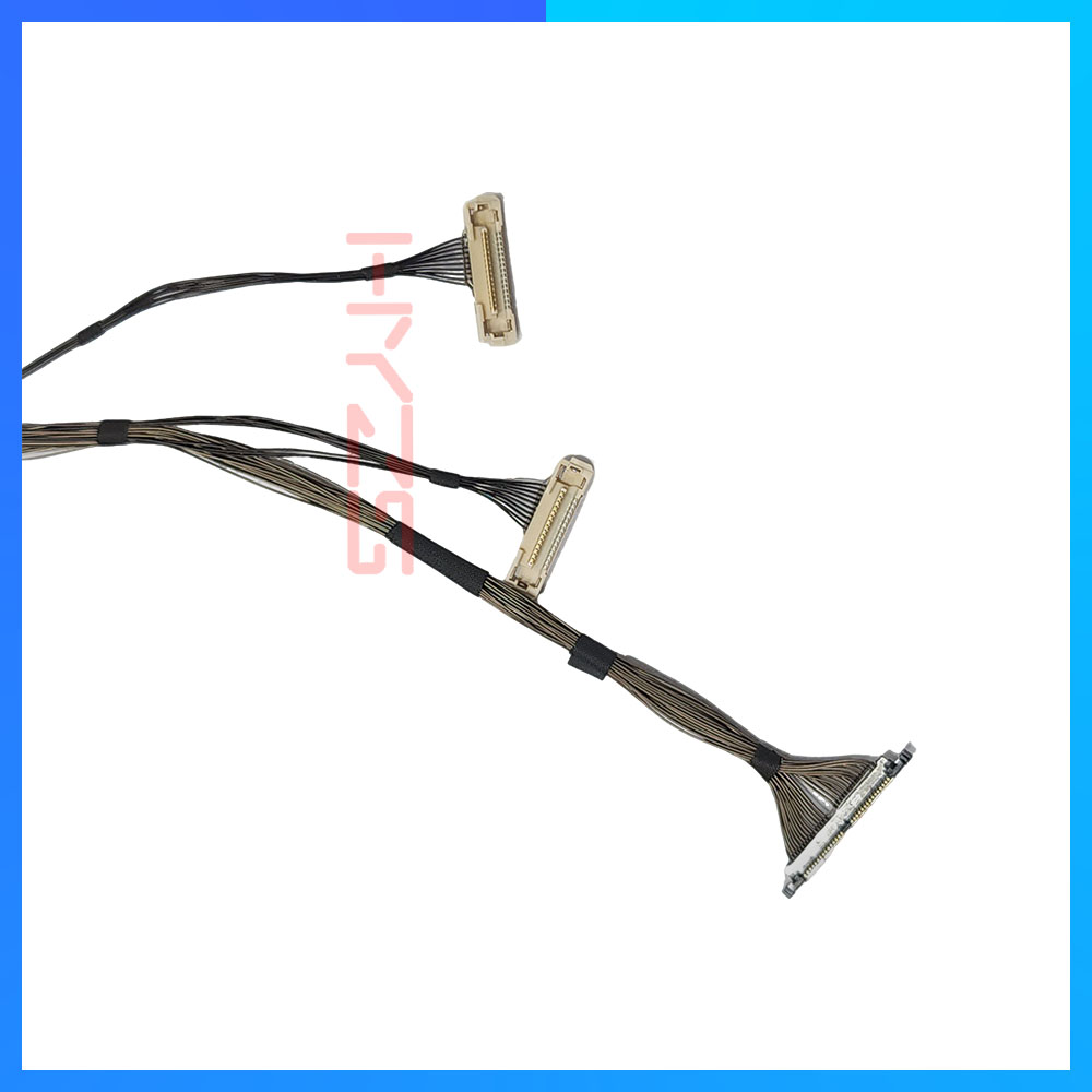 Camera Gimbal Signal Ribbon Fl - Drone Gimbal Ribbon Cable ulasan dan harga