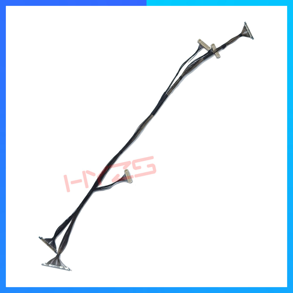 Camera Gimbal Signal Ribbon Fl - Drone Gimbal Ribbon Cable ulasan dan harga