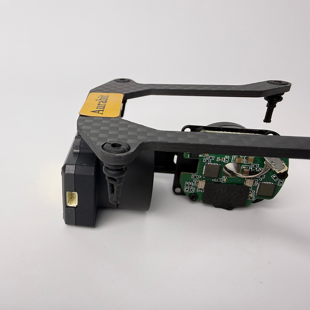 Brushless Gimbal 3-Axis 2Axis  - Drone Gimbal 3 Axis ulasan dan harga