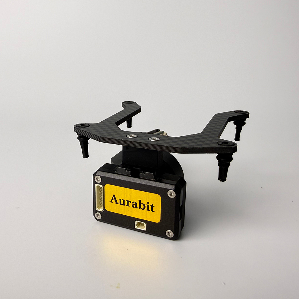 Brushless Gimbal 3-Axis 2Axis  - Drone Gimbal 3 Axis ulasan dan harga